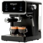 Machine � caf� espresso - orbegozo - ex 5300 - 15 bar - noir - one size
