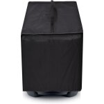 Machine caf� �tanche, couvercle poudre, compatible essenza mini inissia lavazza a modo mio jolie, usage ...