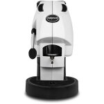 Machine � caf� expresso manuelle automatique didiesse baby frog ddsbabyfrogbianco avec dosettes 1, 5 ...