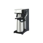 Machine � caf� filtre bravilor 2, 2 l inox