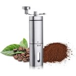 Machines � caf�, moulins � caf� manuels, machines � dosettes individuelles