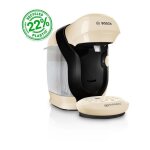 Bosch - machine a caf multi - boissons tassimo - t11 style vanille - 1400 w