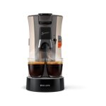 Machine a cafe philips csa240 / 31 a caf� a dosettes senseo select eco creme