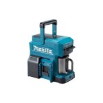 Machine à cafe sans fil makita 18v dcn501z sans batterie et chargeur Machine à cafe sans fil makita 18v dcn501z sans batterie et chargeur