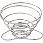 Machine  caf spirale compacte - machine  caf filtre portable en acier inoxydable, idale pour les ...