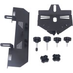Kkmoon - machine à chanfreiner les carreaux 45° - outil professionnel pour coupe d'angle - compatible ... Kkmoon - machine à chanfreiner les carreaux 45° - outil professionnel pour coupe d'angle - compatible ...