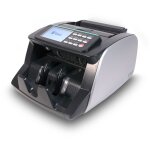 Machine à compter les billets yatek yk - 750, 4 méthodes dede détection, mg, uv, ir, mt compte les billets ... Machine à compter les billets yatek yk - 750, 4 méthodes dede détection, mg, uv, ir, mt compte les billets ...