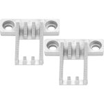 Machine � coudre dents d'alimentation, accessoires de machine � coudre, pour 1408 / 1409 / 2250 / 2263 ...