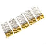 Machine � coudre �lectrique, 5 paquets d'aiguilles, pi�ces m�nag�res adapt�es au chanteur