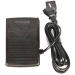 Machines � coudre p�dale de commande, p�dale de d�marrage universelle pour machine � coudre domestique, ...