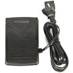 Machines � coudre p�dale de commande, p�dale de d�marrage universelle pour machine � coudre domestique, ...