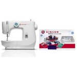 Machine � coudre singer machine � coudre m 2105 + m�gabox