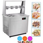 Machine � cr�me glac�e en rouleau commerciale machine � huile grand m�re