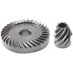 Machine de d�graissage pour d�coupe, meuleuse d'angle, polisseuse, engrenage conique compatible avec ...