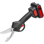 Machine �lectrique de d�coupe de viande de barbecue, coupeur sans fil 21v, moteur sans balais, cisaille ...