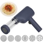 Machine �lectrique idiyappam et p�tes - presse � p�tes portable sans fil - machine � p�tes automatique ...