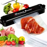 Machine � emballer sous vide pour aliments
