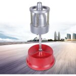 Machine � �quilibrer les pneus de voiture �quilibreur de pneus d�tachable �quilibreuse portable niveau ...