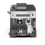 Machine  expresso 20 bar - cuisinart - em640e