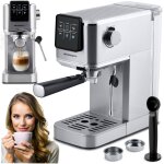 Machine � expresso berdsen bd - 770 20 bars, argent