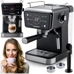 Machine � expresso berdsen bd - 771 20 bars, noire