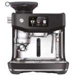 Machine expresso avec broyeur inox noir - oracle jet - ses985btr4eeu1 - sage Machine expresso avec broyeur inox noir - oracle jet - ses985btr4eeu1 - sage