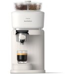 Machine à expresso philips baristina variety bar320 00 blanc Machine à expresso philips baristina variety bar320 00 blanc