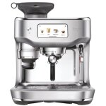 Machine �? expresso the oracle dual boiler acier inox - sage appliances france sas