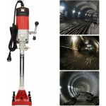 Gojoy - machine de forage diamant�e enfichable forage b�ton carotteuse humide sec perceuse jusqu perceuse ...