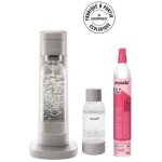 Machine � gaz toby gris - mysoda