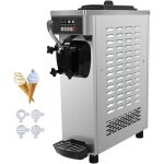 Machine � glace 20 - 28l / h machine � cr�me glac�e overnight freshness