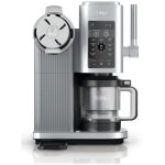 Machine a glaces ninja - creami swirl nc701eu - capacité 480ml - 13 programmes dont glaces a l'italienne ... Machine a glaces ninja - creami swirl nc701eu - capacité 480ml - 13 programmes dont glaces a l'italienne ...