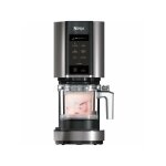 Machine a glace - sorbetiere machine a gla�es ninja - creami nc300eu - 6 programmes - capacit� 473ml ...