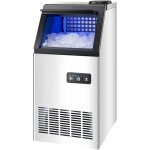 Machine  glaons autonome, capacit de production 36, 3 kg / 24 h et capacit de stockage de 12, 7 kg, ...