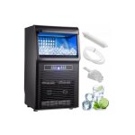 Machine � gla�ons comptoir professionnelle h�tel restaurant bar famille 24h / 24 fabrication 31. 75kg ...