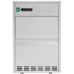 Machine � gla�ons creux - 28 kg