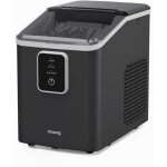 Machine a gla�ons hkoenig - kub12 - jusqu'a 12kg de gla�ons par jour - 6 a 13 minutes de production - ...