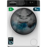 Cecotec - lave linge bolero dresscode 7610 inverter a Cecotec - lave linge bolero dresscode 7610 inverter a