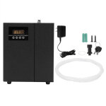 Machine � parfum �lectrique pour sauna et spa, diffuseur d'aromath�rapie 100 - 240v pour h�tel et club ...