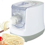 Machine � p�tes automatique, machine � p�tes domestique 260 w, machine � nouilles automatique avec 13 ...