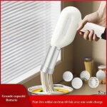 Machine � p�tes �lectrique laminoir � p�tes avec 5 matrices pour 5 types de p�tes diff�rents