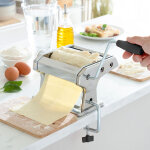 Machine � p�tes fra�ches avec recettes frashta innovagoods
