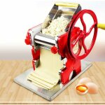 Machine � p�tes multifonctionnelle pour la fabrication manuelle de nouilles machine � couper les nouilles ...