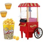 Machine � pop - corn, machine � pop - corn � air chaud 1200w machine � pop - corn automatique, machine ...