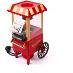 Machine pop - corn � air chaud 1200w, machine � pop - corn, matrice de pop - corn �lectrique de m�nage ...