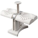 Machine � raviolis automatique avec ensembles de moules - fa�onneuse de p�tes asiatiques et europ�ennes ...