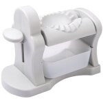 Machine � raviolis automatique - fa�onneuse de p�tes fra�ches pour famille et petite production