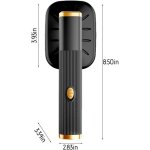 Machine � repasser suspendue pour v�tements, machine � repasser portative, micro - fer � vapeur 2 en ...
