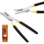 Macchina crimpatrice rosfix per puntali isolati e non isolati da 0, 5 - 16 mm Macchina crimpatrice rosfix per puntali isolati e non isolati da 0, 5 - 16 mm