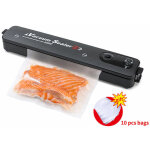 Machine sous vide alimentaire, appareil de mise sous vide la cuisine et la conservation, pour aliments, ...